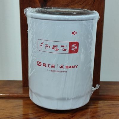 60212876 Sany Fuel Filter SY55/SY60/SY85/SY95 Apply To V2607/V3800