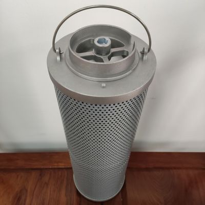 60193541 Hydac Hydraulic Filter For 4HK1/6HK1/6WG1/6UZ1/6D24/QSM11 Engine