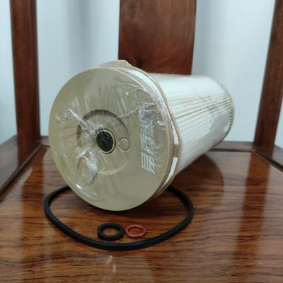 60249072 Sany Fuel Filter SY365C10/SY375/SY415/SY485/SY550 Apply To 6HK1/6WG1