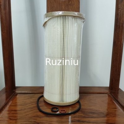 YGP(OEM) Cost-effective Filter Element for 60249072 SANY SY365C10/SY375/SY415/SY485/SY550 Apply To 6HK1/6WG1
