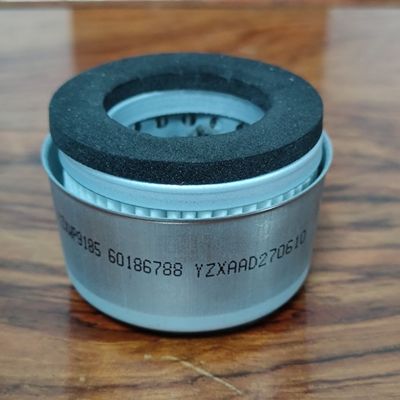 60186788 Hydraulic Filters high efficiency Universal for Sany