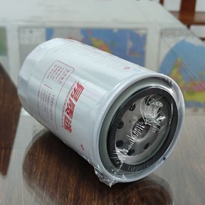YGP filter for SANY lube filter 60197083, Excavator 4LE2 Engine
