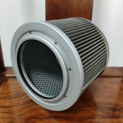 60205629/60101257 Sany Hydraulic Filter  SY115/SY135/SY155/SY215C8/SY235C8/SY285C  Apply To 4BG1/4JJ1/6D34/6BG1/6HK1
