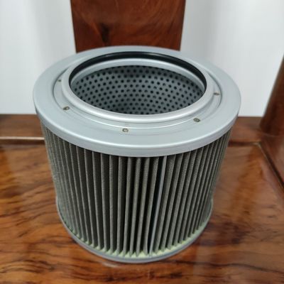 60205629/60101257 Sany Hydraulic Filter  SY115/SY135/SY155/SY215C8/SY235C8/SY285C  Apply To 4BG1/4JJ1/6D34/6BG1/6HK1