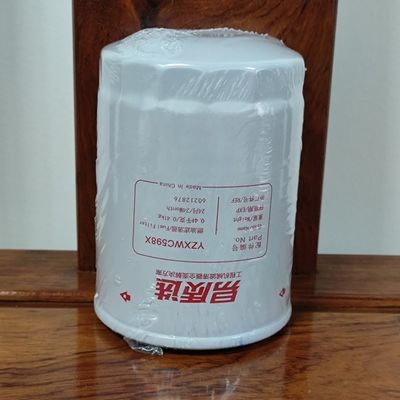 60212876 Sany Fuel Filter SY55/SY60/SY85/SY95 Apply To V2607/V3800