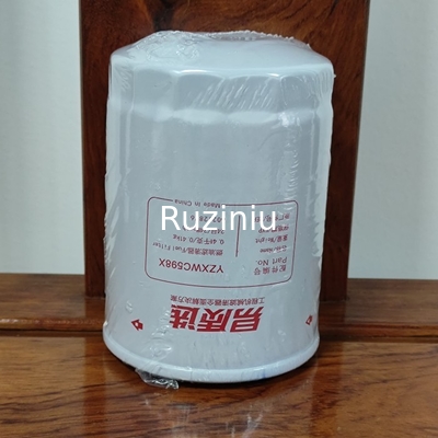 YGP(OEM) Cost-effective Fuel Filter For 60212876 SANY SY55/SY60/SY85/SY95 Apply To V2607/V3800