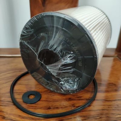 60307173 Sany Fuel Filter  SY115/SY125/SY135/SY155/SY200/SY205/SY215/SY215C10/SY245/SY265 Apply To 4JJ1/4HK1/4M50/D06FR