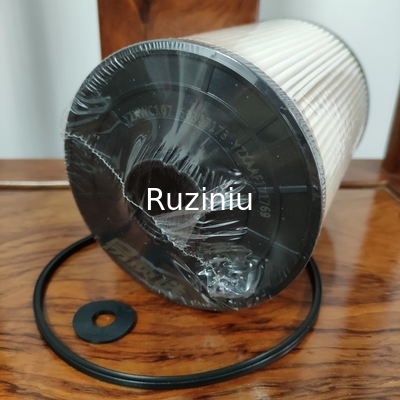 YGP(OEM) Cost-effective Filter Element For 60307173 SANY SY115/SY125/SY135/SY155/SY200/SY205/SY215/SY215C10/SY245/SY265 Apply To 4JJ1/4HK1/4M50/D06FR