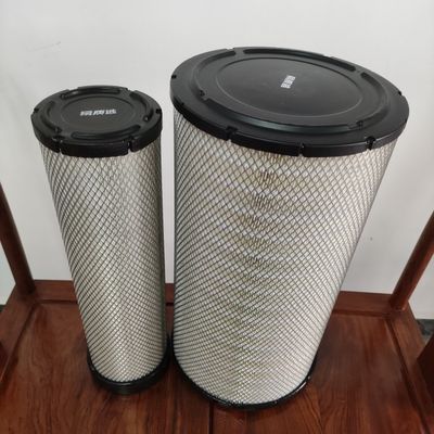 SY205/SY200/SY215 Excavator Air Filter 60207265/60207264