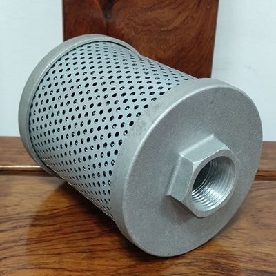 60235351 Hydraulic Oil Filters SY16/SY18  Apply To 3TNV70