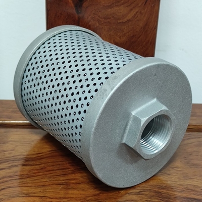 YGP(OEM) Cost-effective Hydraulic Oil Filters for 60235351  SY16/SY18  Apply To 3TNV70