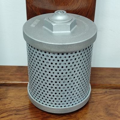 60235351 Hydraulic Oil Filters SY16/SY18  Apply To 3TNV70