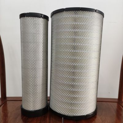SY205/SY200/SY215 Excavator Air Filter 60207265/60207264