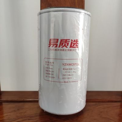 60310823 Sany Fuel Filter SY195/SY205/SY200/SY215C10 Apply To 4M50