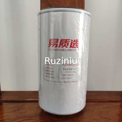 YGP(OEM) Cost-effective Fuel Filter For 60310823 SANY SY195/SY205/SY200/SY215C10 Apply To 4M50