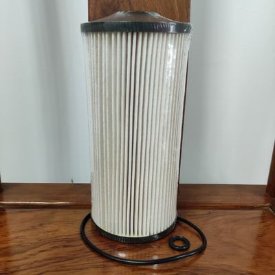60201220 Sany Fuel Filter SY55/SY60/SY85/SY95/SY215/SY305/SY485/SY500 Apply To 4JG1/4JJ1/4BG1/6HK1/6WG1