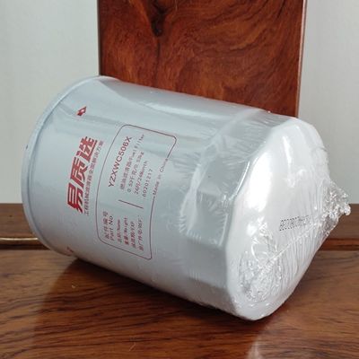 60201217 Sany Fuel Filter SY215C8/SY195C8/SY205C8 Apply To 6D34 Direct Injection Engine