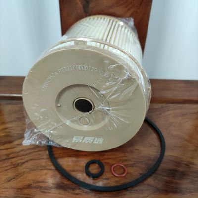 B222100000729 Sany Fuel Filter SY245/SY265/SY365/SY465 Apply To D0RFR/6HK1/6D24/QSM11
