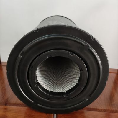 SY285C9 SY305 Excavator Filter Engine Air Filter B222100000641/B222100000640