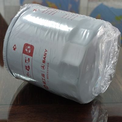 YGP for SANY A222100000569 Excavator Filter Lube Oil Filter For 4JG1 Engine