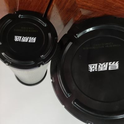 Sany 6D34 Engine Excavator Filter B222100000535 / B222100000532