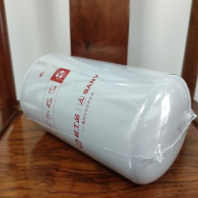 B222100000494 Sany Oil/Lube Filter   SY115/SY135/SY235/SY285/SY375/SY485/SY500  Apply To 4JJ1/4BGJ6BG1/6HK16UZ1/6WG1