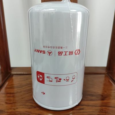 B222100000494 Sany Oil/Lube Filter   SY115/SY135/SY235/SY285/SY375/SY485/SY500  Apply To 4JJ1/4BGJ6BG1/6HK16UZ1/6WG1
