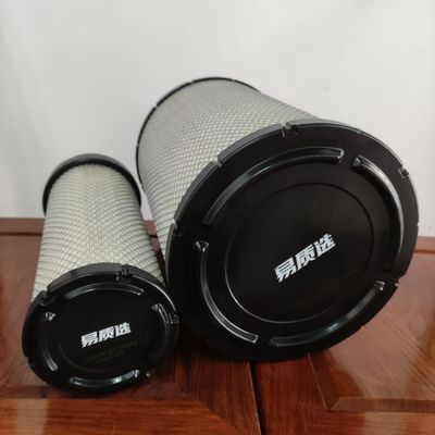 Sany 6D34 Engine Excavator Filter B222100000535 / B222100000532