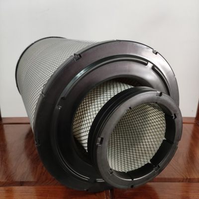 SY285C9 SY305 Excavator Filter Engine Air Filter B222100000641/B222100000640