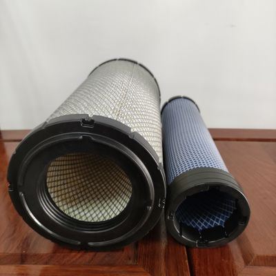 B222100000500 B222100000501 Excavator Filter Sany Filter For SY85 SY115