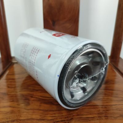 B222100000494 Sany Oil/Lube Filter   SY115/SY135/SY235/SY285/SY375/SY485/SY500  Apply To 4JJ1/4BGJ6BG1/6HK16UZ1/6WG1