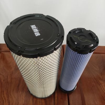 OEM Air Filter For B222100000593/B222100000591 SANY SY55/SY60SY65