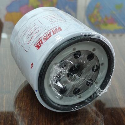 A222100000569 Excavator Filter Lube Oil Filter For 4JG1 Engine