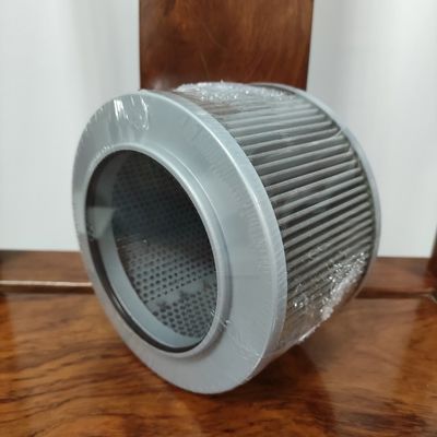 60274030/60210024 Hydraulic Oil Filter SY365/SY395/SY415/SY375 Apply To 6HK1/6UZ1
