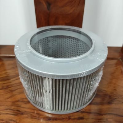 60274030/60210024 Hydraulic Oil Filter SY365/SY395/SY415/SY375 Apply To 6HK1/6UZ1
