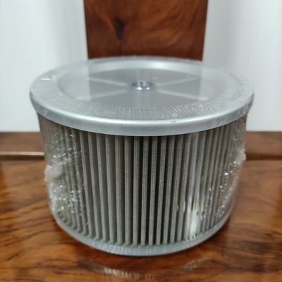 60274030/60210024 Hydraulic Oil Filter SY365/SY395/SY415/SY375 Apply To 6HK1/6UZ1