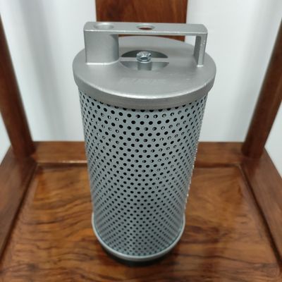 60210416 Sany SY365 Excavator Filter Apply To 6HK1/6WG1/6UZ1 Engine