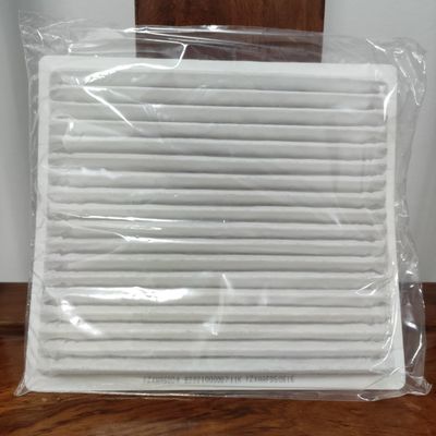 B222100000711K Excavator Filter Sany Air Conditioning Filter Universal Type