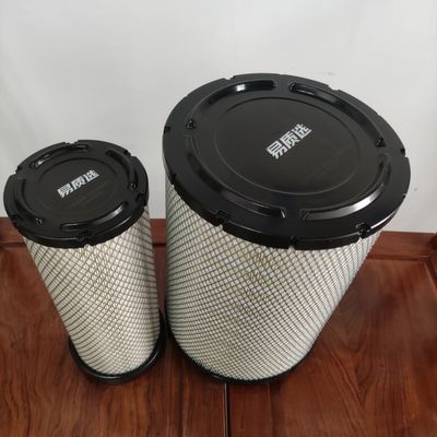 Sany 6D34 Engine Excavator Filter B222100000535 / B222100000532