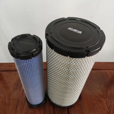 B222100000500 B222100000501 Excavator Filter Sany Filter For SY85 SY115