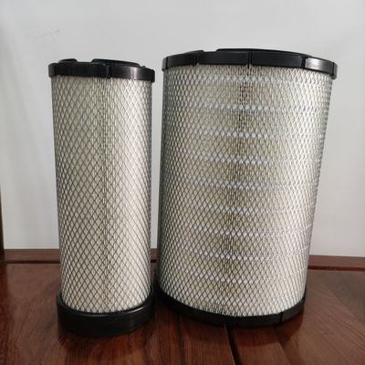 Sany 6D34 Engine Excavator Filter B222100000535 / B222100000532