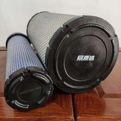 B222100000500 B222100000501 Excavator Filter Sany Filter For SY85 SY115