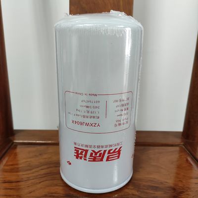 60176476P Sany Oil/lube Filter  SY245/SY265 Apply To D06FR Electric