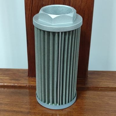 A222100000366 Excavator Filter SY16/SY18 Hydraulic Filter Base