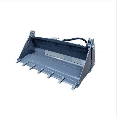 Simple Structure Multi Purpose Loaders 010472A Four In One Bucket