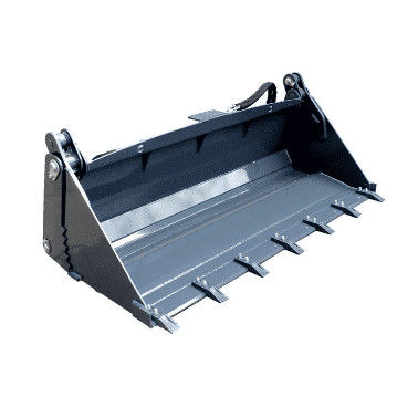 Simple Structure Multi Purpose Loaders 010472A Four In One Bucket