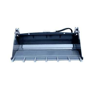 Simple Structure Multi Purpose Loaders 010472A Four In One Bucket