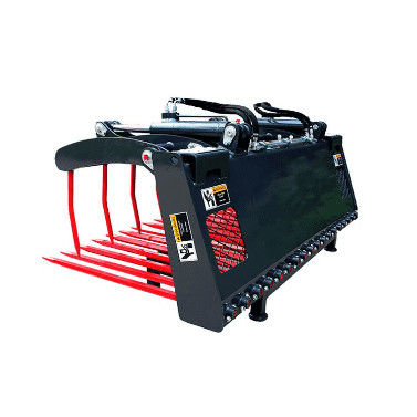 052572 Loader Parts Supporting Operation Tools For Farming And Animal Husbandry Places