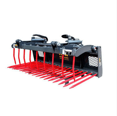 052572 Loader Parts Supporting Operation Tools For Farming And Animal Husbandry Places