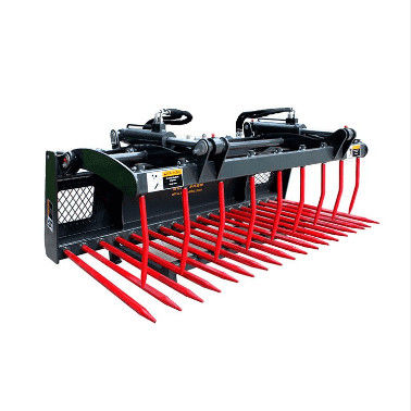 052572 Loader Parts Supporting Operation Tools For Farming And Animal Husbandry Places